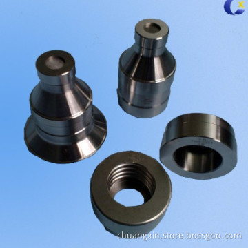 IEC60061-3 E40 Go No Go Thread Gauge/Thread Plug Gauge